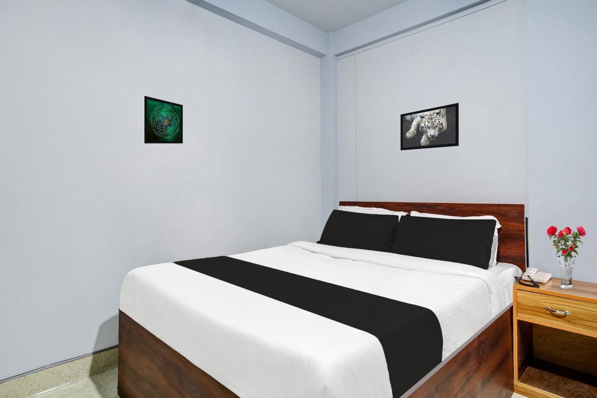 Hotel O Lapalang Shillong Exterior foto