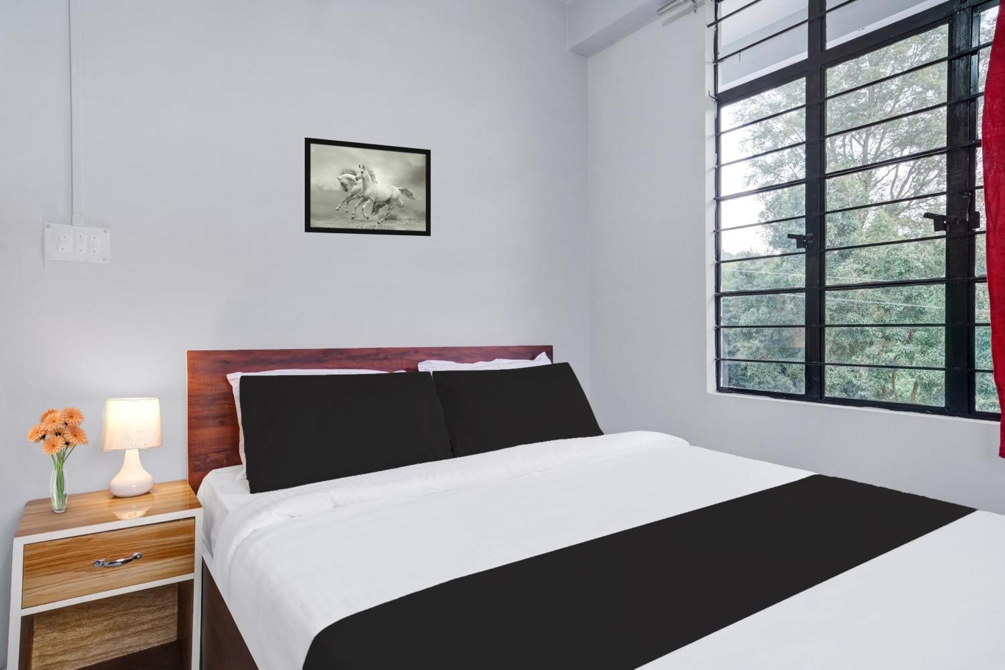 Hotel O Lapalang Shillong Exterior foto