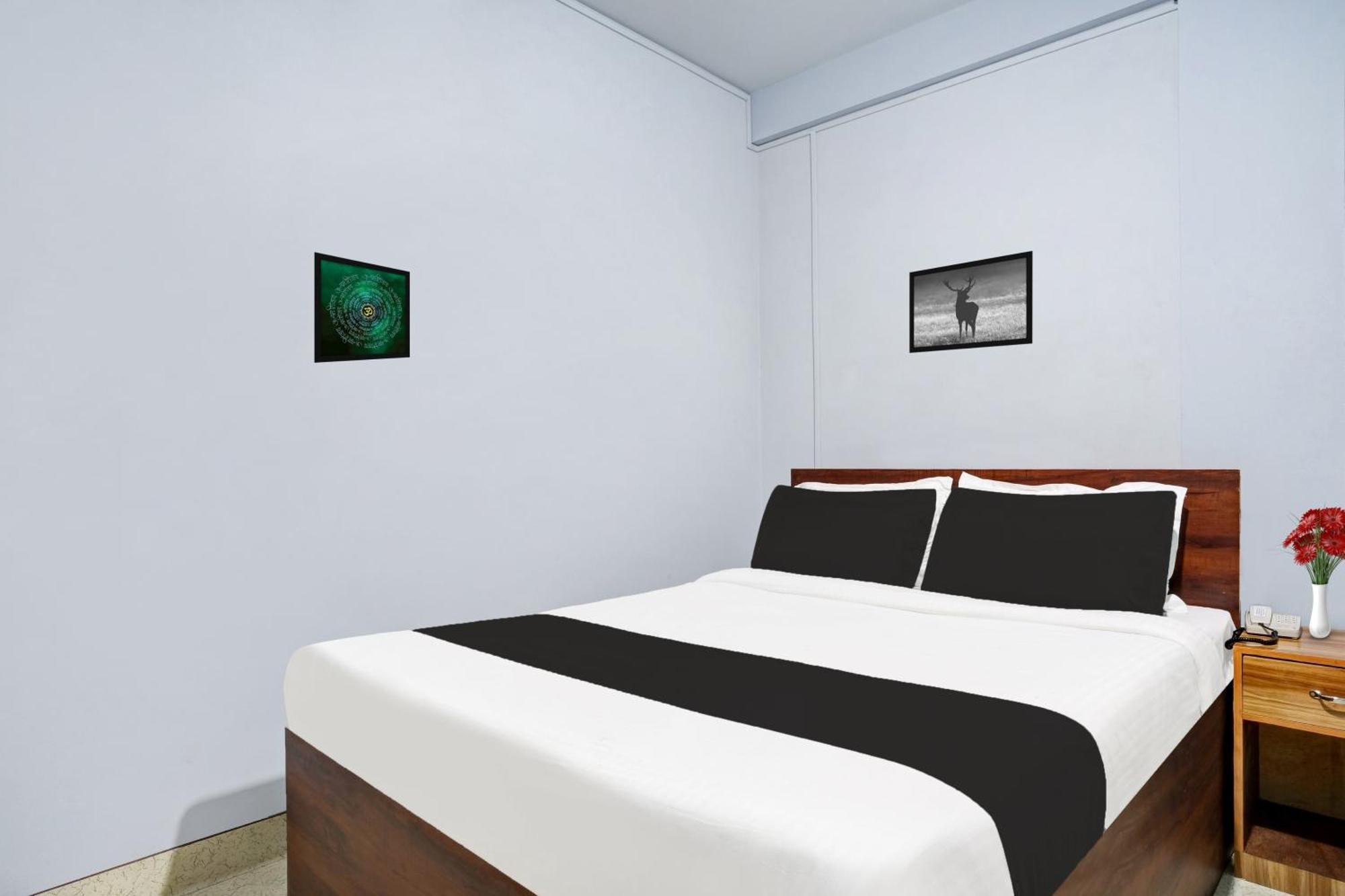 Hotel O Lapalang Shillong Exterior foto