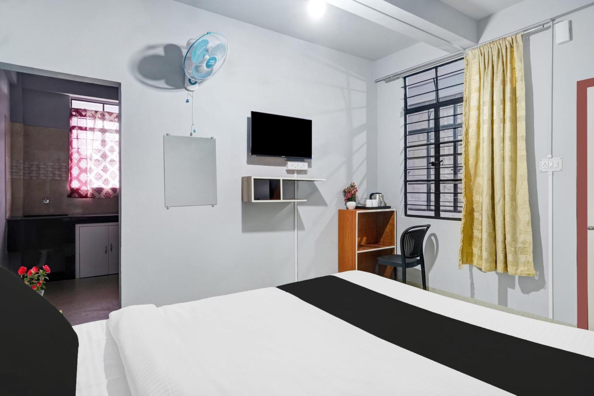 Hotel O Lapalang Shillong Exterior foto