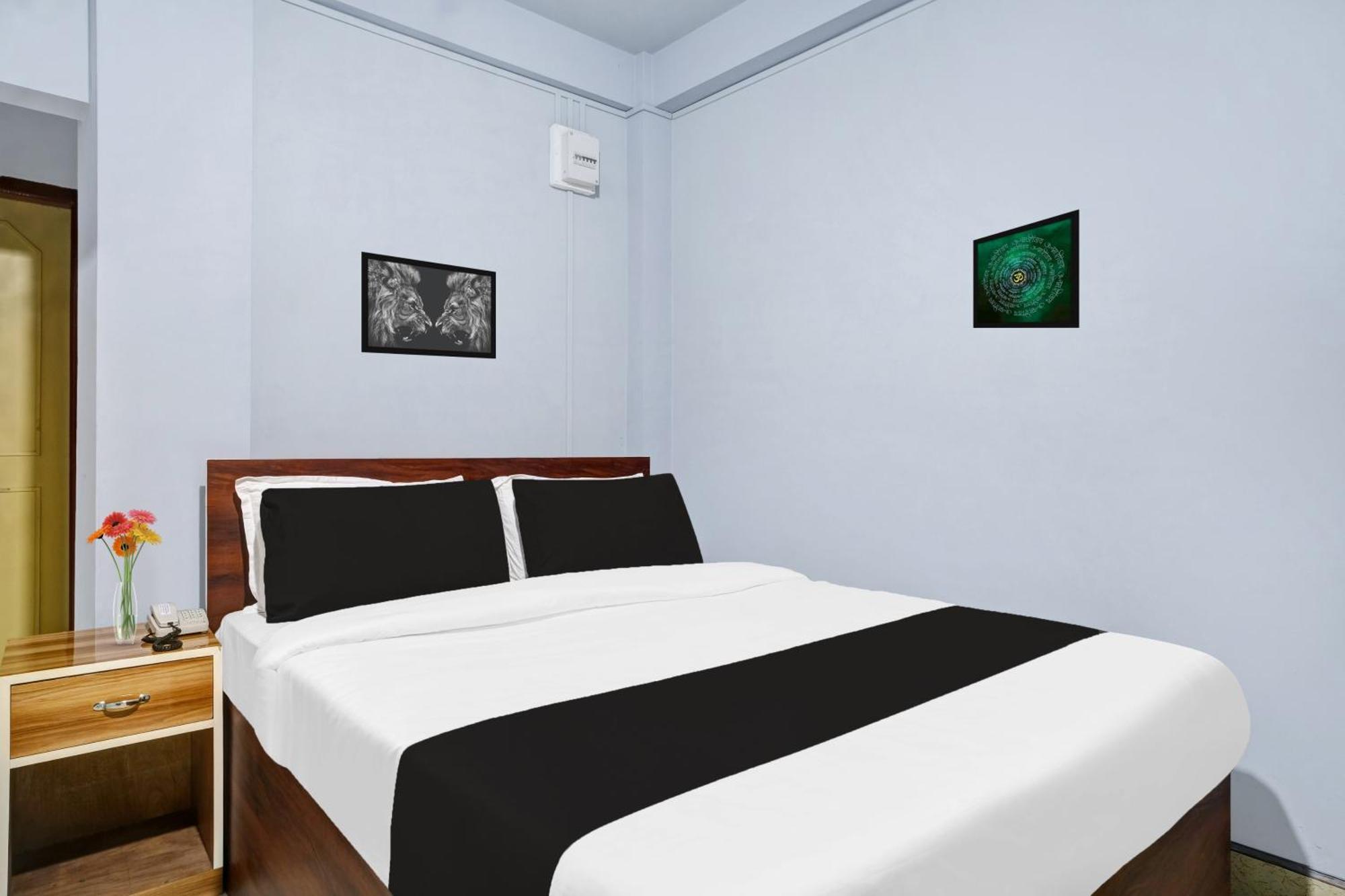 Hotel O Lapalang Shillong Exterior foto